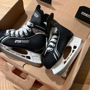 New skate size 11 kids